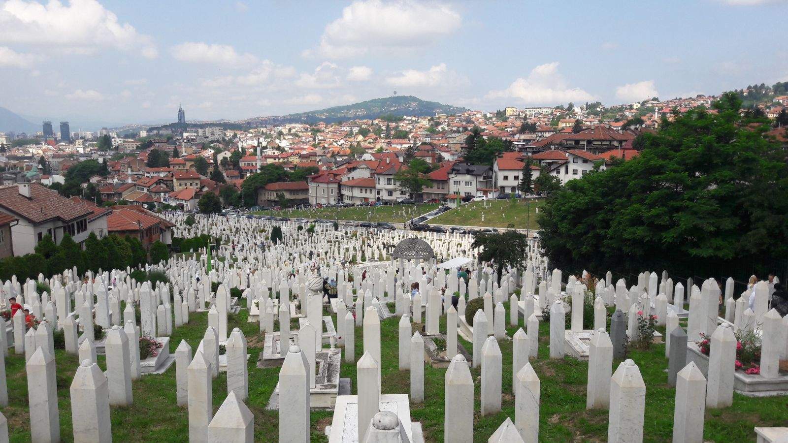 DAN ŠEHIDA Prisjećanja na najbolje bosanske sinove